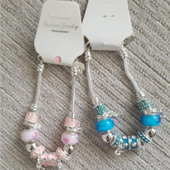 2020 new fashion beauty Accessories Crystal Charm - Picture 4 of 8